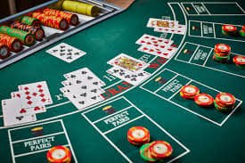 pos4d slot game selection menu with live tables and slots