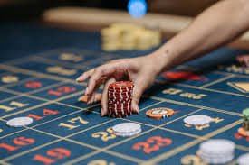 pos4d slot live-dealer Ikan Hoki table with HD streaming and professional dealer