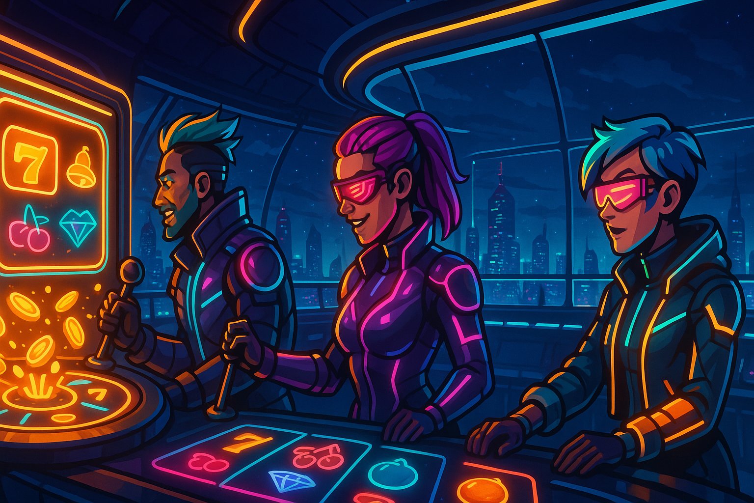 pos4d slot featured game showcase