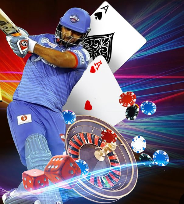 pos4d slot Teen Patti live dealer table with professional studio setup and HD cameras
